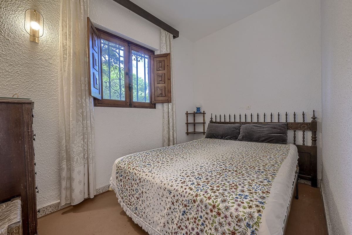 6 soveværelse Villa til salg i Elviria med garage - € 1.350.000 (Ref: 10165712)