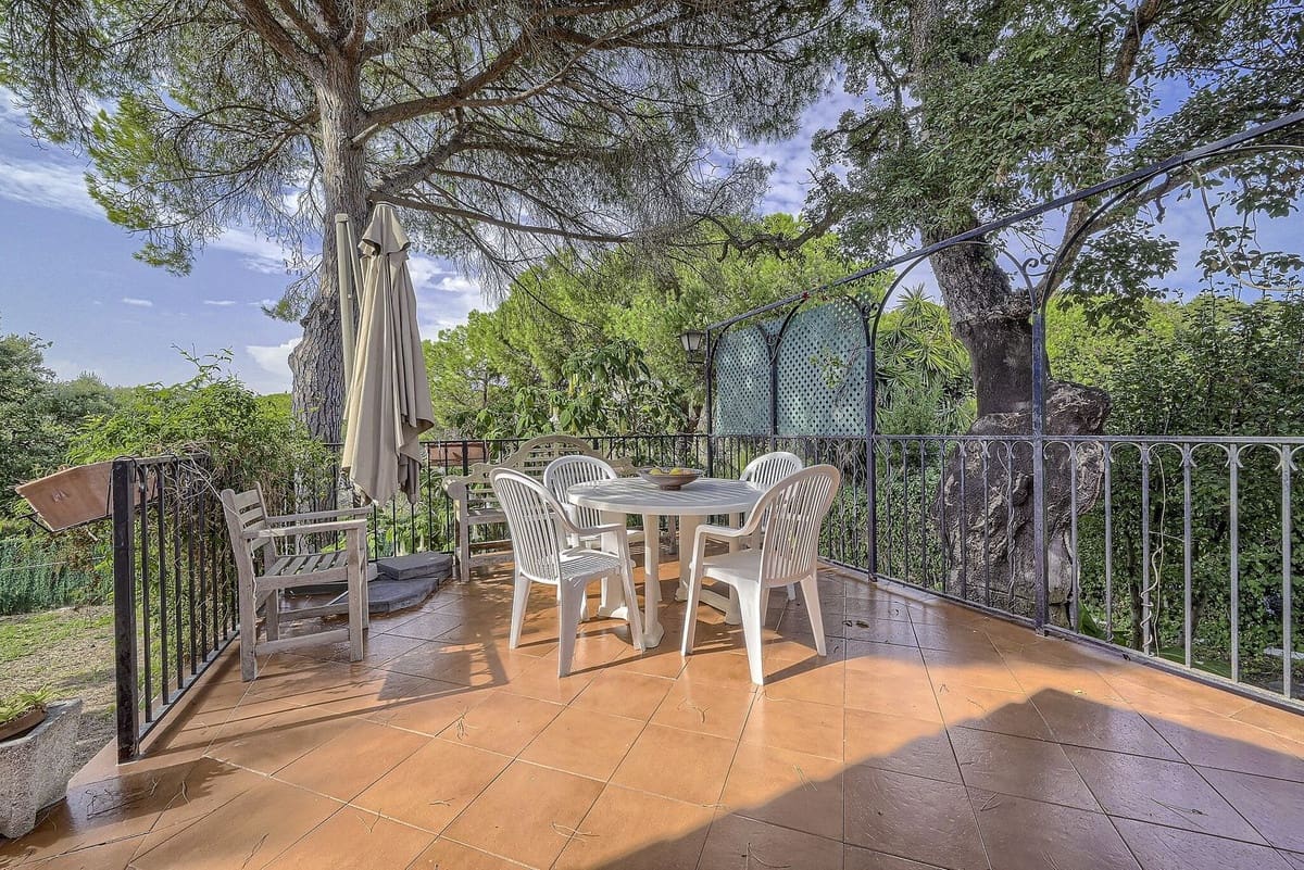 6 soveværelse Villa til salg i Elviria med garage - € 1.350.000 (Ref: 10165712)