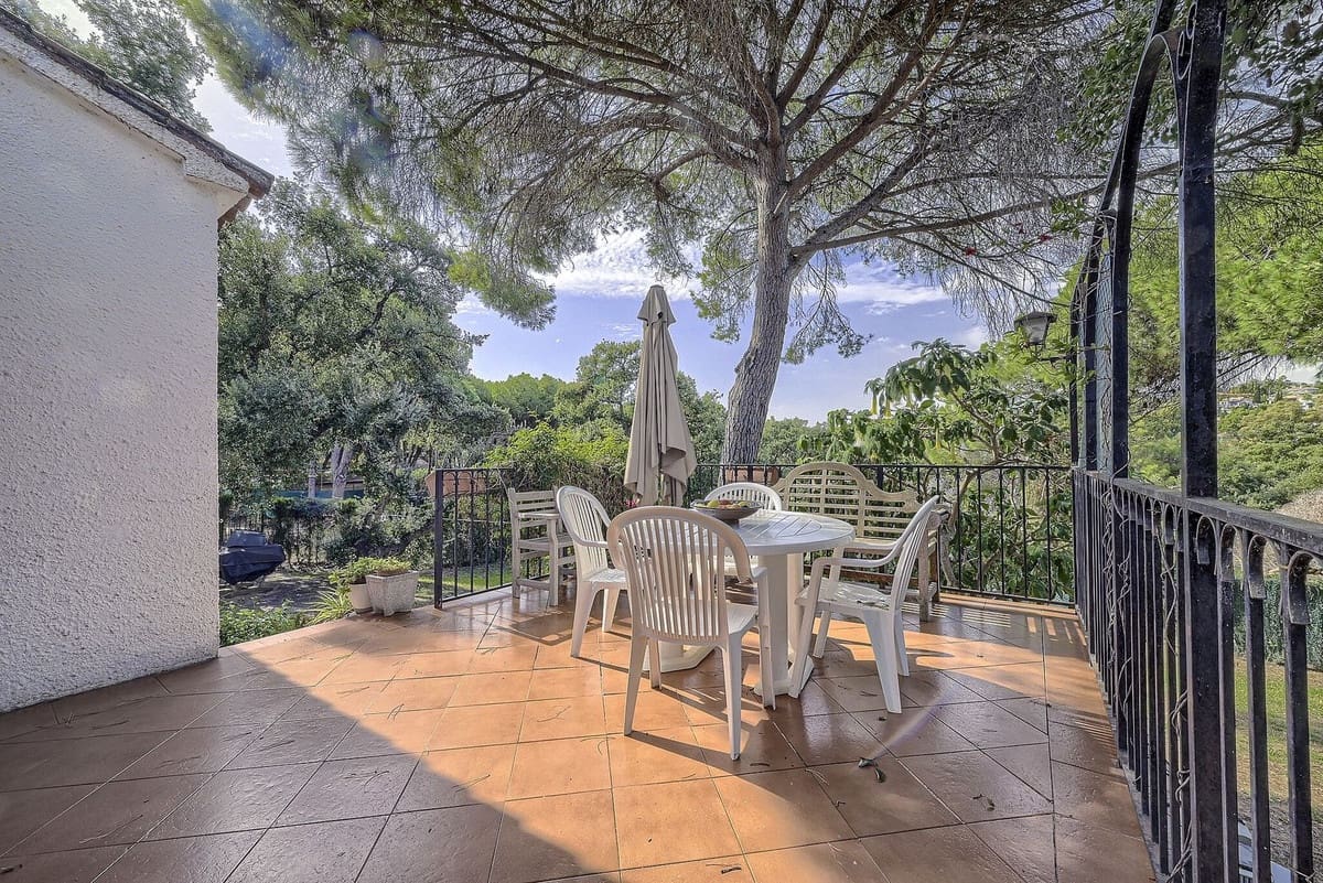 6 soveværelse Villa til salg i Elviria med garage - € 1.350.000 (Ref: 10165712)