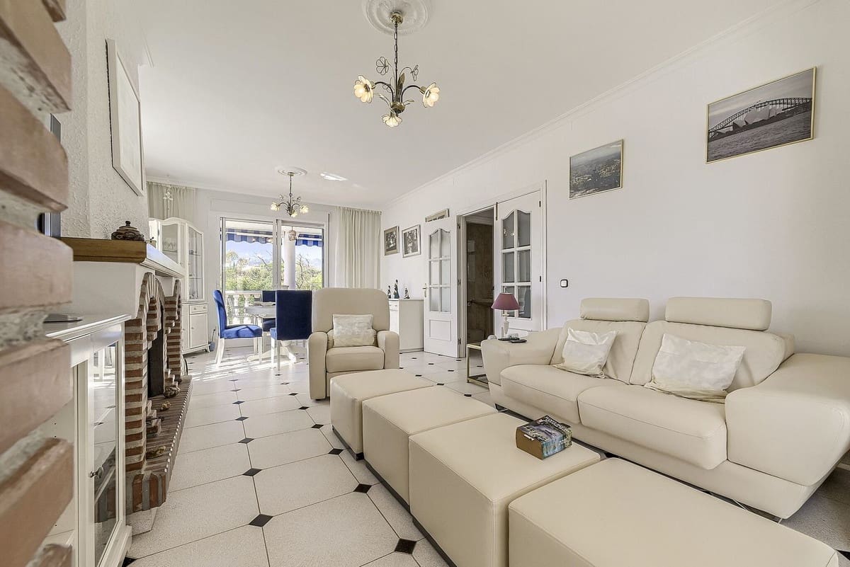 5 chambre Villa/Maison à vendre à Elviria avec piscine garage - 1 299 000 € (Ref: 10172965)