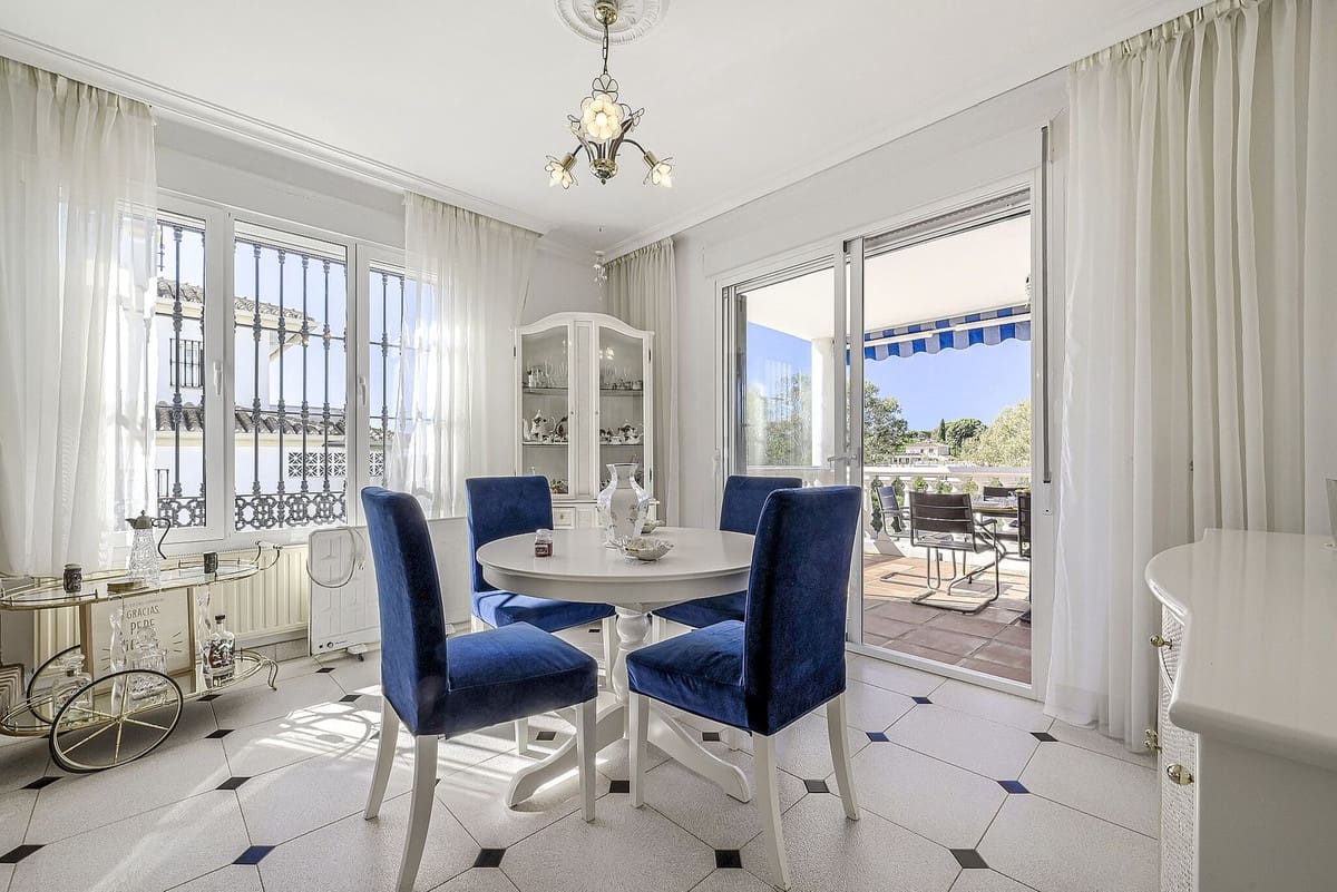 5 chambre Villa/Maison à vendre à Elviria avec piscine garage - 1 299 000 € (Ref: 10172965)