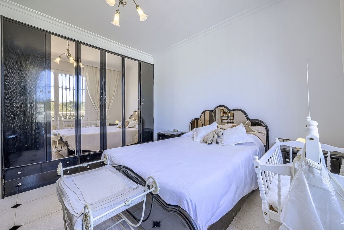 5 chambre Villa/Maison à vendre à Elviria avec piscine garage - 1 299 000 € (Ref: 10172965)