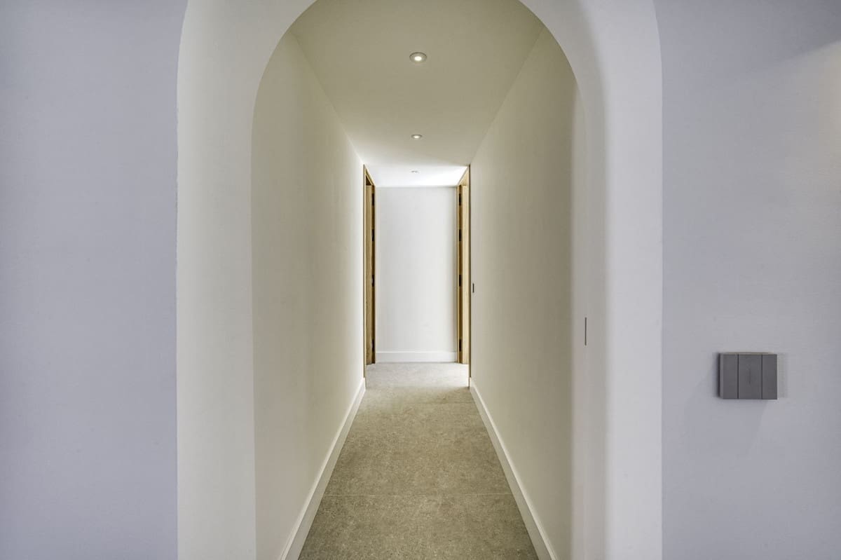 Chalet de 5 habitaciones en El Rosario en venta con piscina garaje - 3.895.000 € (Ref: 9541763)