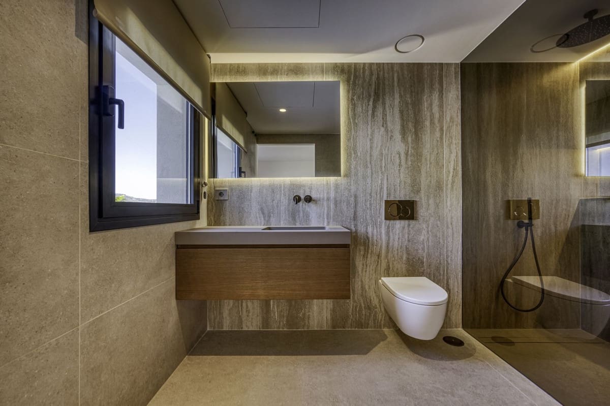 Chalet de 5 habitaciones en El Rosario en venta con piscina garaje - 3.895.000 € (Ref: 9541763)