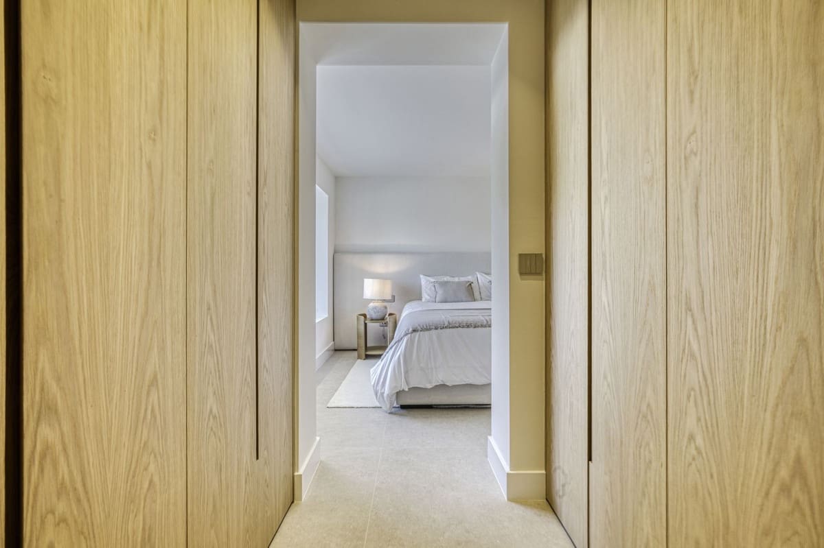 Chalet de 5 habitaciones en El Rosario en venta con piscina garaje - 3.895.000 € (Ref: 9541763)