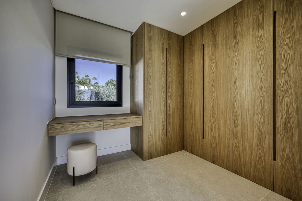 Chalet de 5 habitaciones en El Rosario en venta con piscina garaje - 3.895.000 € (Ref: 9541763)