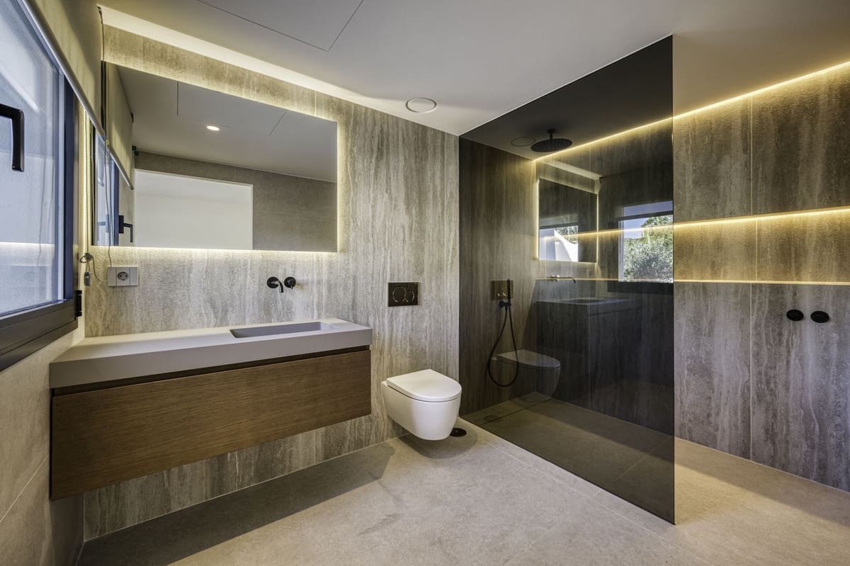 Chalet de 5 habitaciones en El Rosario en venta con piscina garaje - 3.895.000 € (Ref: 9541763)