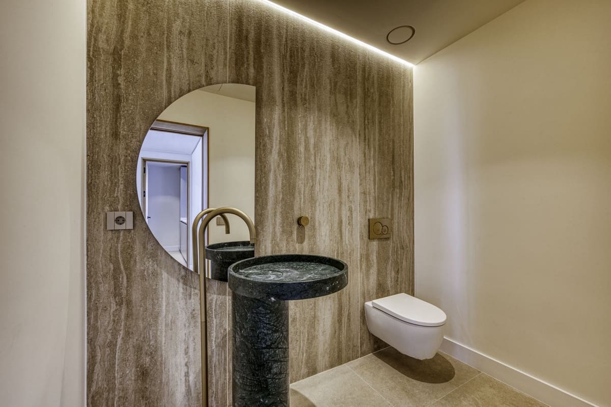 Chalet de 5 habitaciones en El Rosario en venta con piscina garaje - 3.895.000 € (Ref: 9541763)