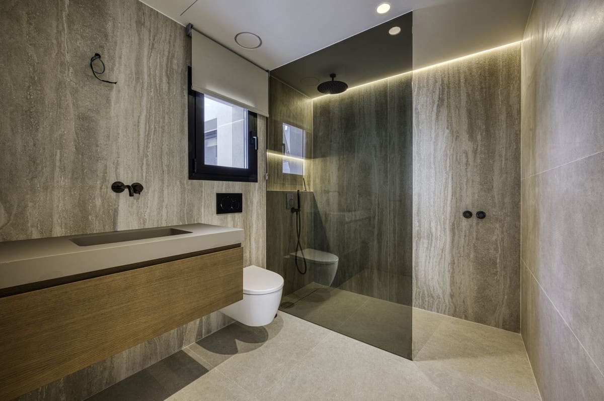 Chalet de 5 habitaciones en El Rosario en venta con piscina garaje - 3.895.000 € (Ref: 9541763)