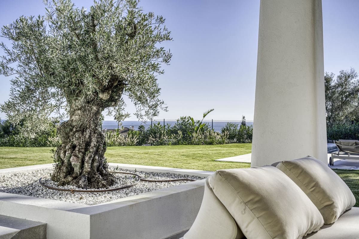 Chalet de 5 habitaciones en El Rosario en venta con piscina garaje - 3.895.000 € (Ref: 9541763)