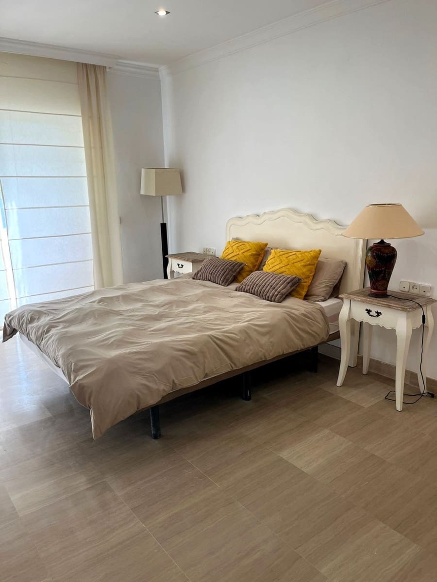 3 camera da letto Appartamento in vendita in Bahia de Marbella con piscina - 595.000 € (Rif: 9541764)