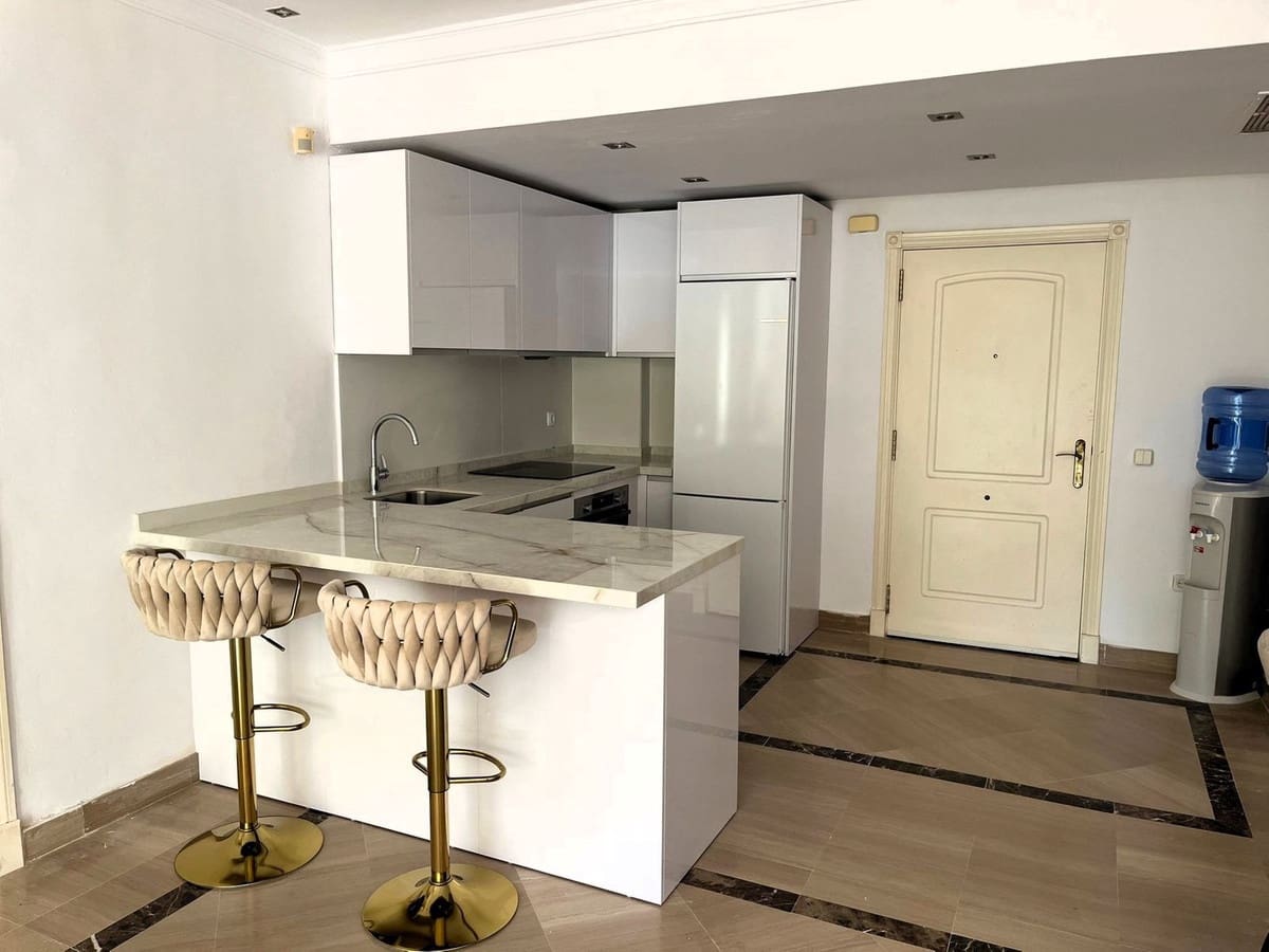 3 camera da letto Appartamento in vendita in Bahia de Marbella con piscina - 595.000 € (Rif: 9541764)