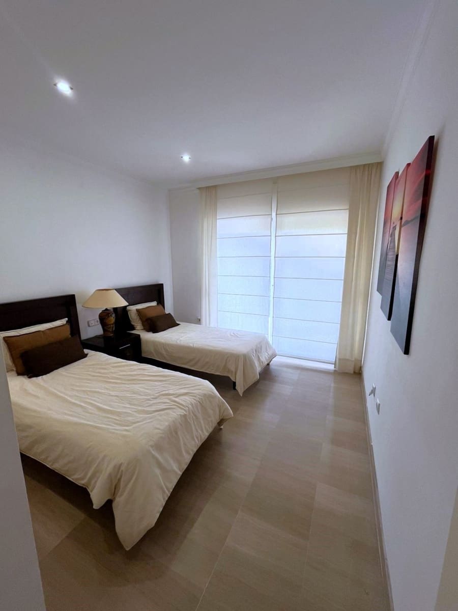 3 camera da letto Appartamento in vendita in Bahia de Marbella con piscina - 595.000 € (Rif: 9541764)