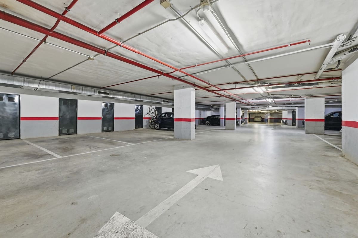 1 soveværelse Lejlighed til salg i Marbella med swimmingpool garage - € 420.000 (Ref: 9541766)