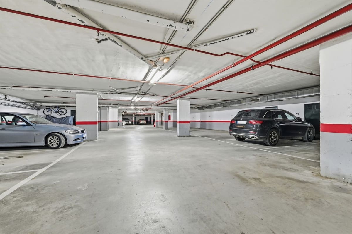 1 soveværelse Lejlighed til salg i Marbella med swimmingpool garage - € 420.000 (Ref: 9541766)