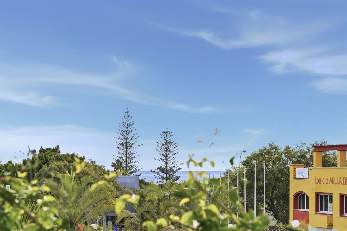 1 soveværelse Lejlighed til salg i Marbella med swimmingpool garage - € 420.000 (Ref: 9541766)