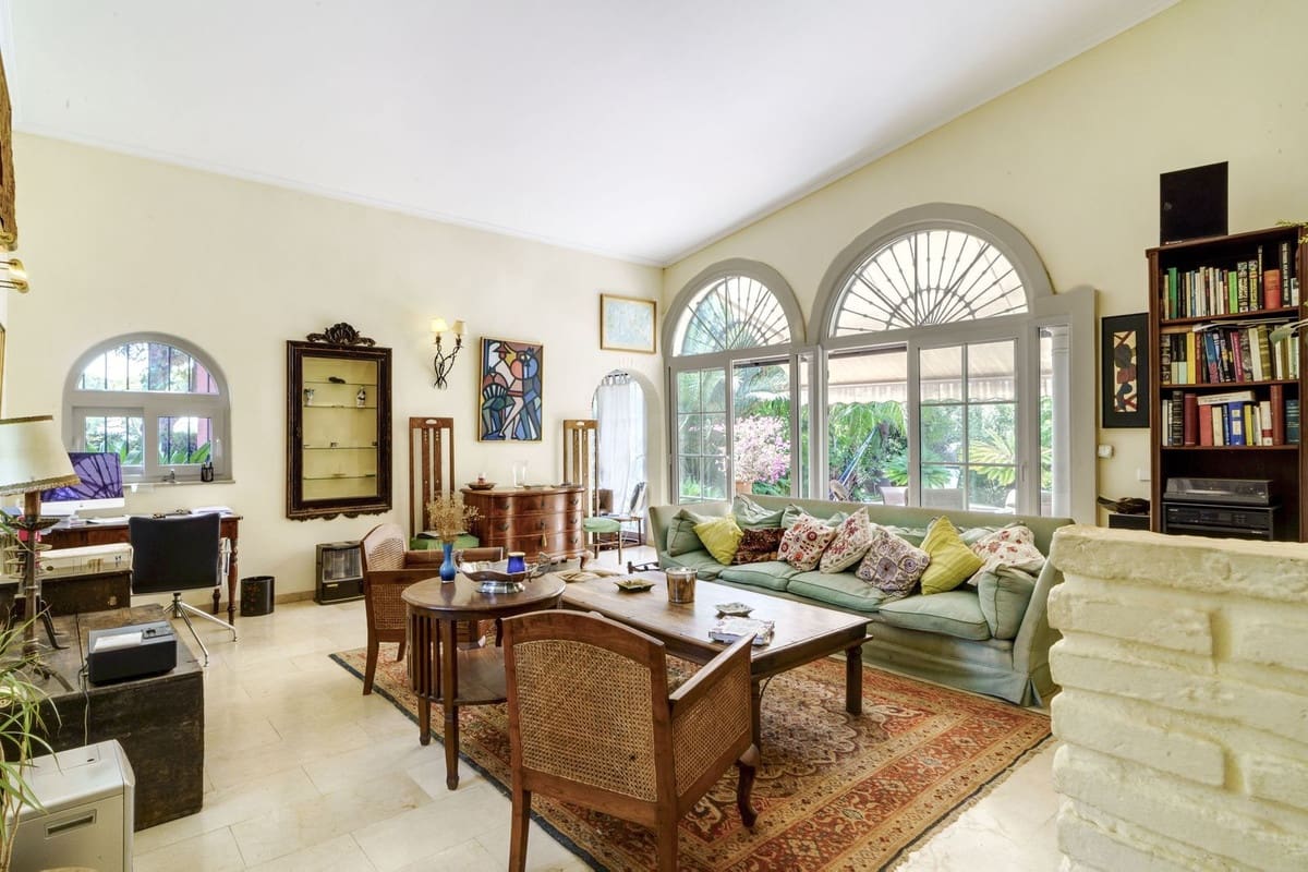 4 bedroom Villa for sale in El Rosario - € 1,250,000 (Ref: 9541767)