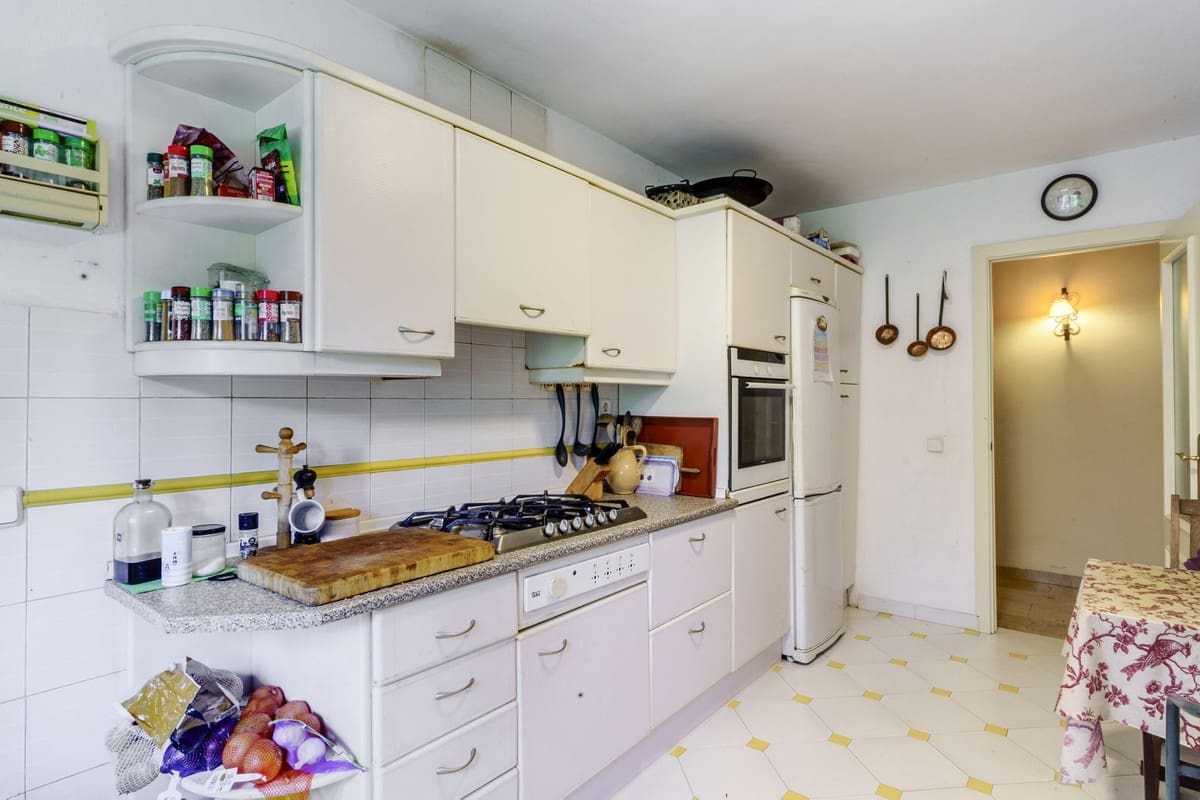 4 bedroom Villa for sale in El Rosario - € 1,250,000 (Ref: 9541767)