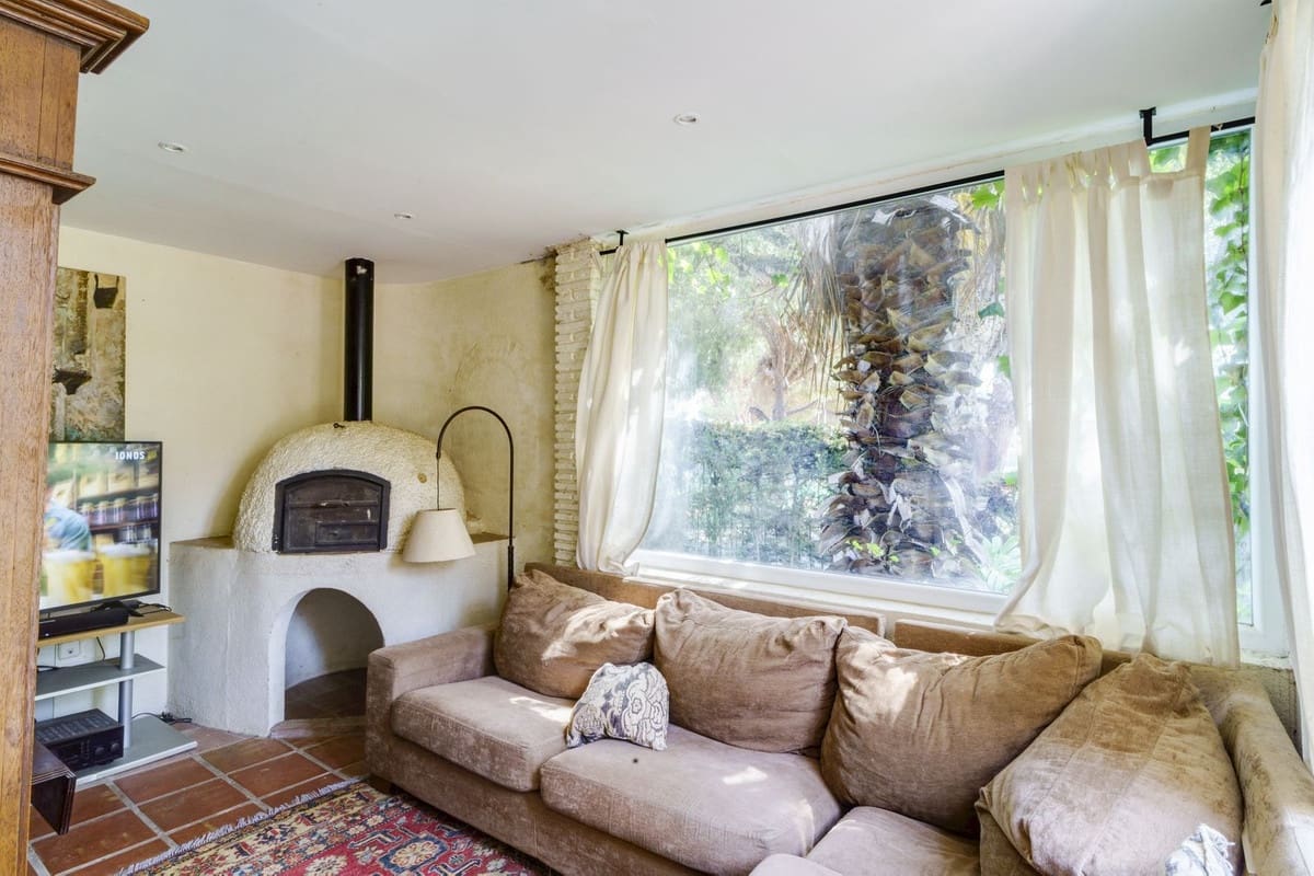 4 bedroom Villa for sale in El Rosario - € 1,250,000 (Ref: 9541767)