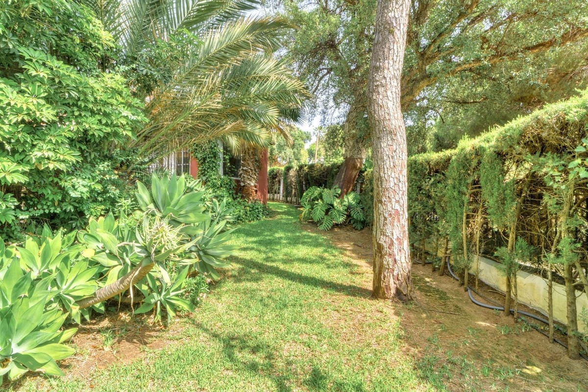 4 bedroom Villa for sale in El Rosario - € 1,250,000 (Ref: 9541767)