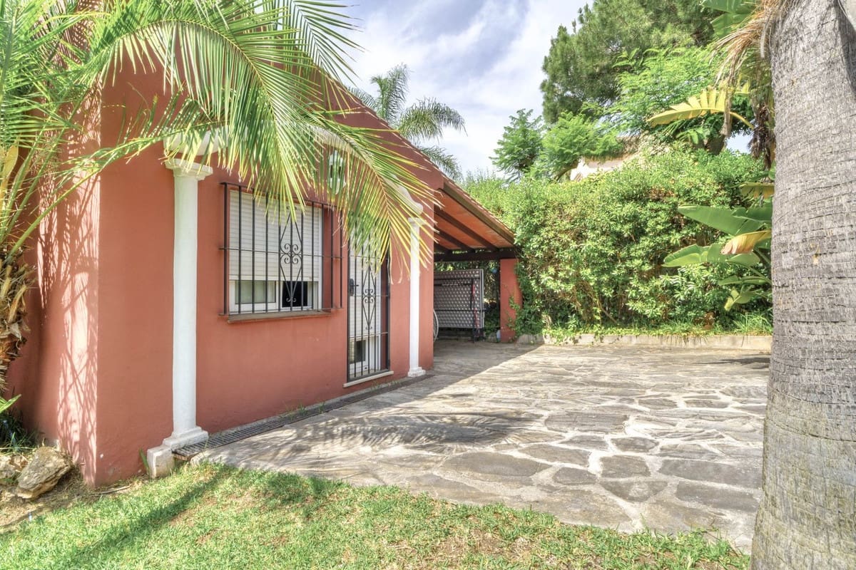 4 bedroom Villa for sale in El Rosario - € 1,250,000 (Ref: 9541767)