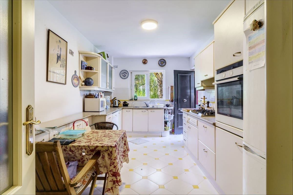 4 camera da letto Villa in vendita in El Rosario - 1.250.000 € (Rif: 9541767)