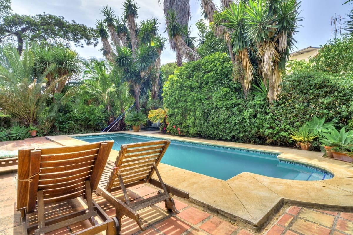 4 camera da letto Villa in vendita in El Rosario - 1.250.000 € (Rif: 9541767)