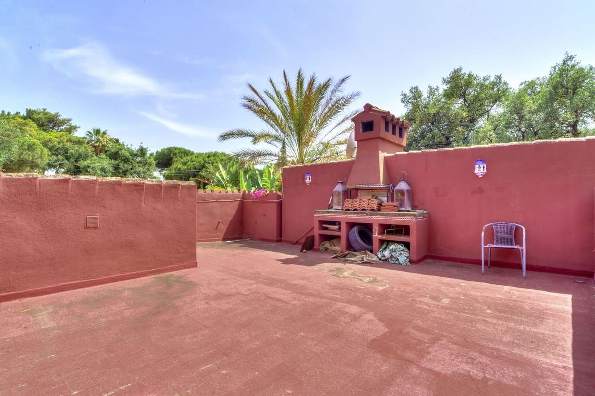 4 camera da letto Villa in vendita in El Rosario - 1.250.000 € (Rif: 9541767)