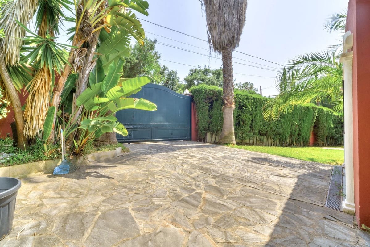 4 camera da letto Villa in vendita in El Rosario - 1.250.000 € (Rif: 9541767)