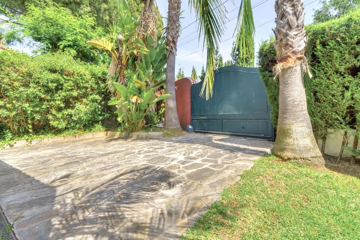 4 camera da letto Villa in vendita in El Rosario - 1.250.000 € (Rif: 9541767)