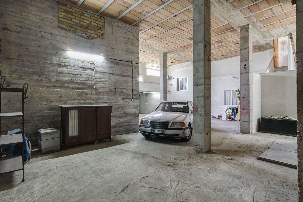 5 makuuhuone Huvila myytävänä paikassa Marbella mukana 
autotalli - 1 295 000 € (Ref: 9541771)