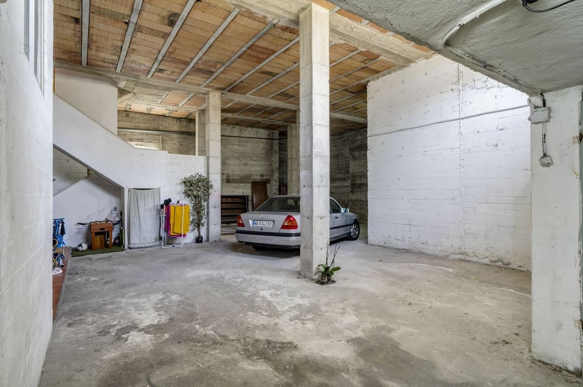 5 soveværelse Villa til salg i Marbella med garage - € 1.295.000 (Ref: 9541771)