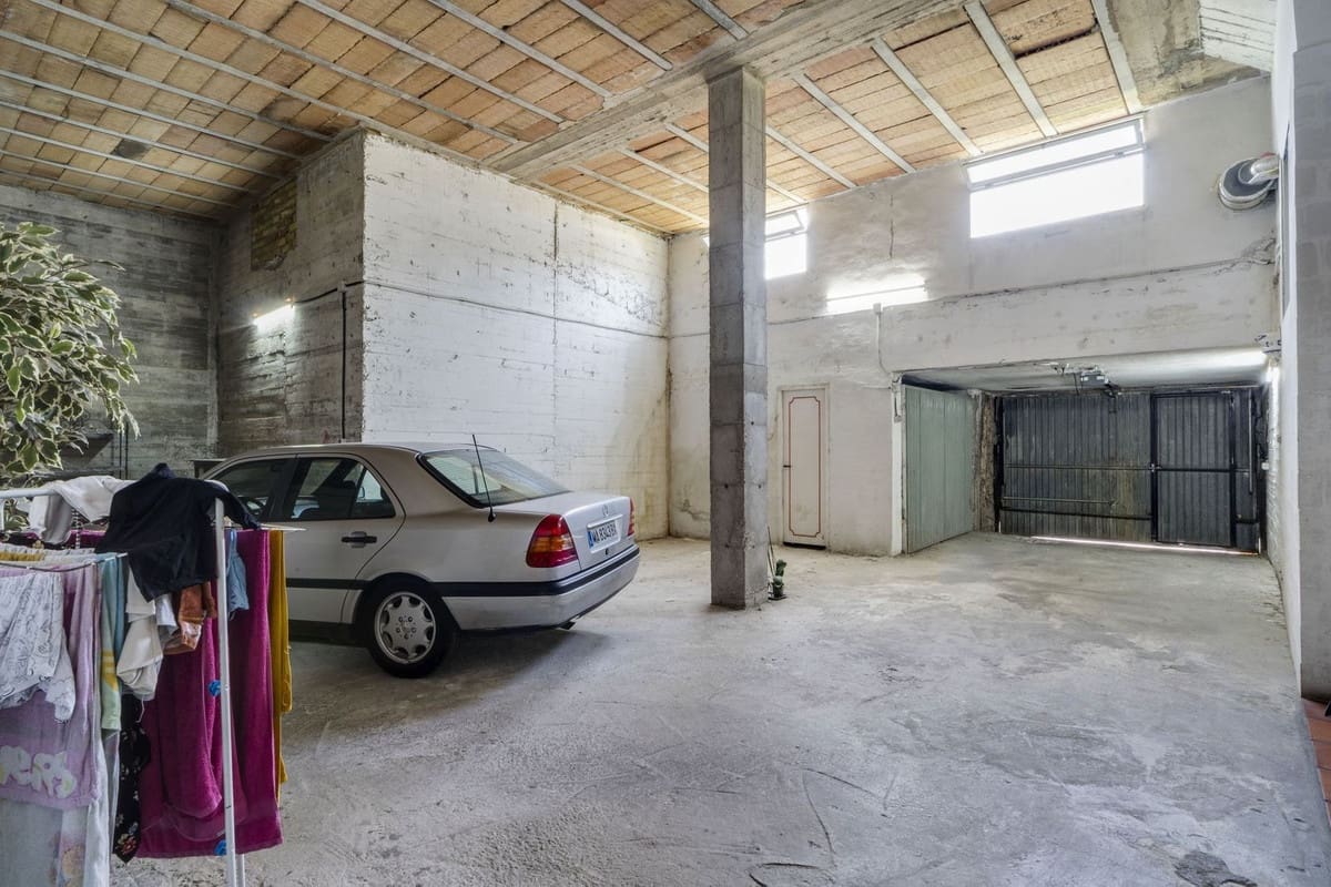 5 soveværelse Villa til salg i Marbella med garage - € 1.295.000 (Ref: 9541771)
