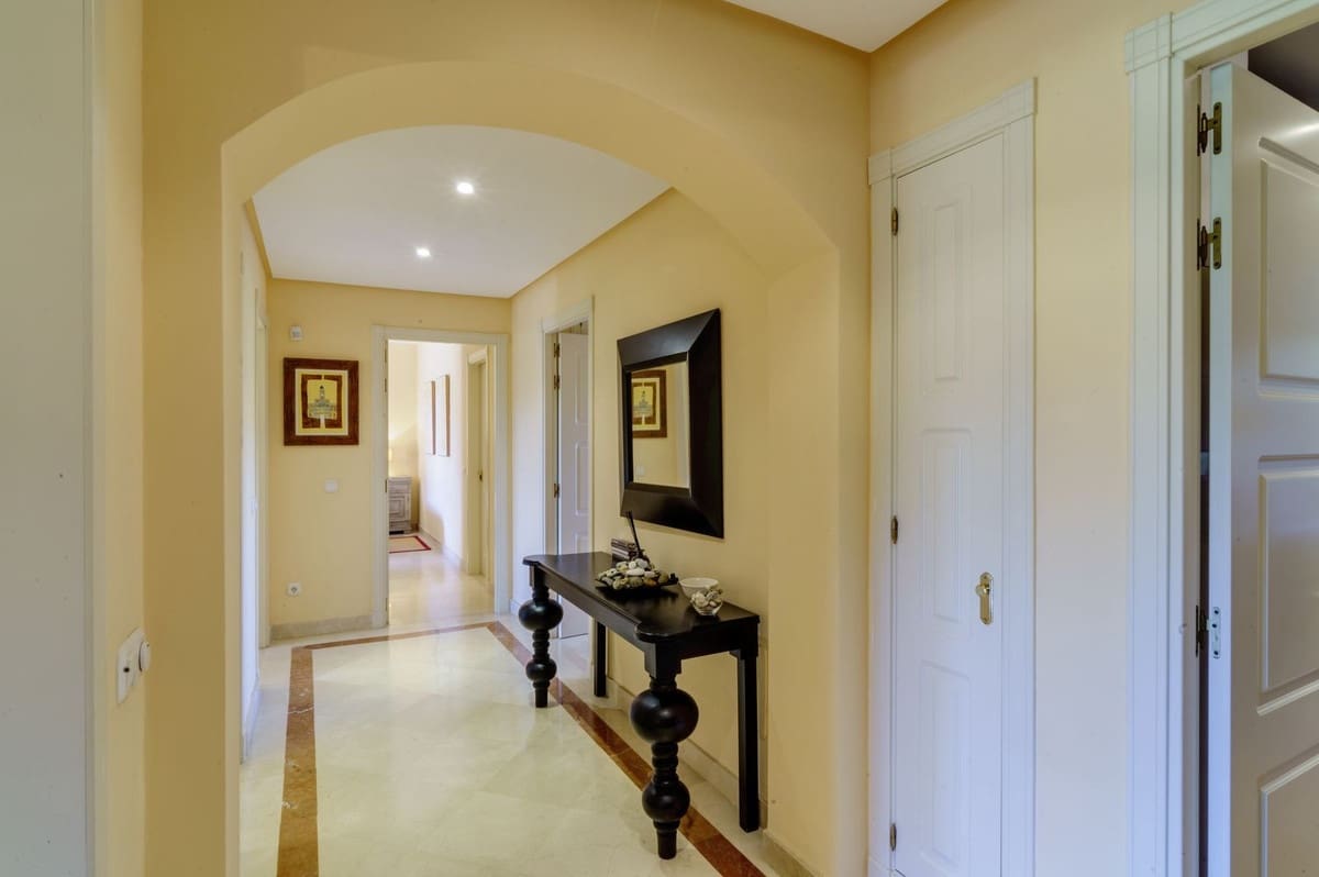 3 camera da letto Appartamento in vendita in Bahia de Marbella con piscina garage - 1.150.000 € (Rif: 9541773)