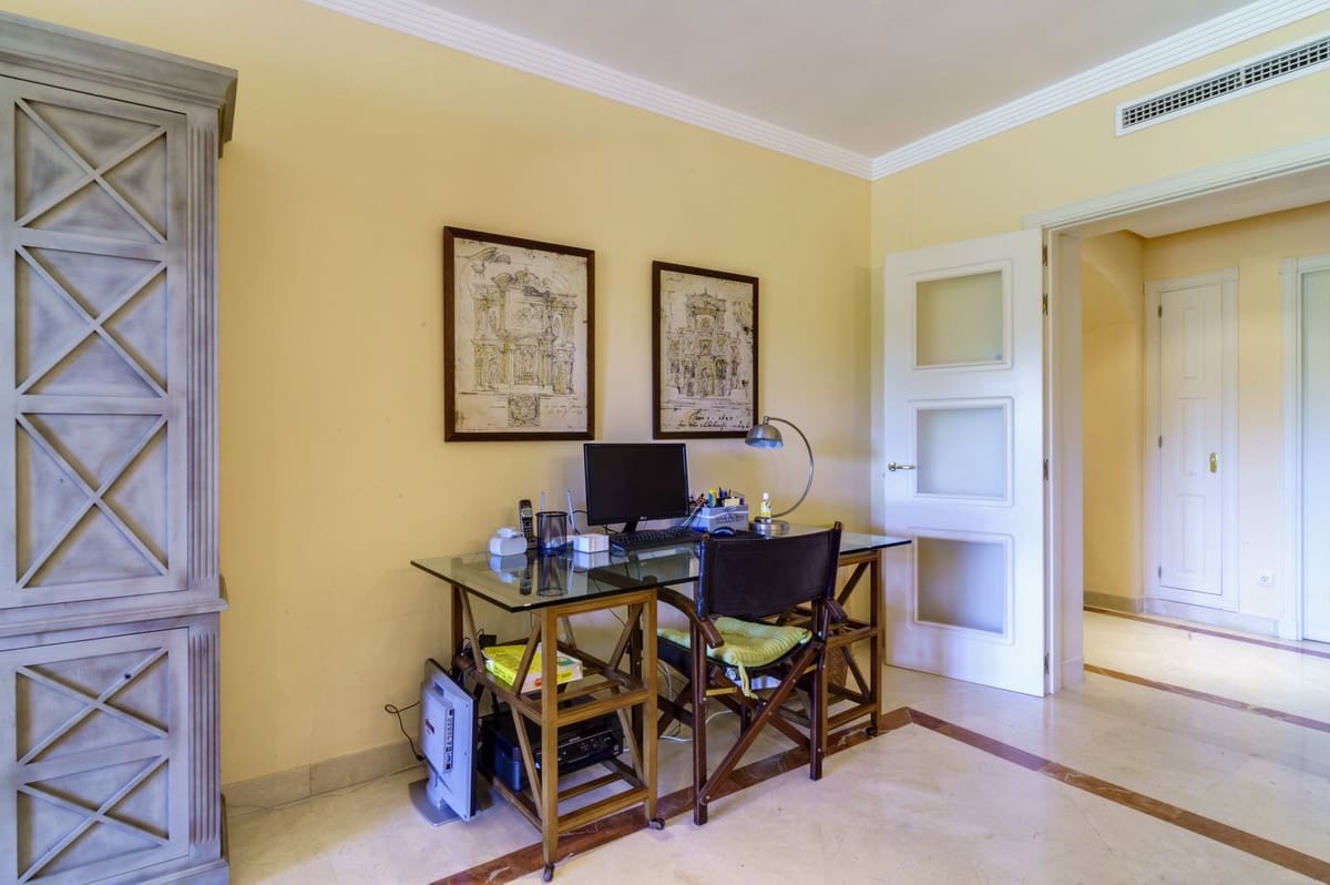 3 camera da letto Appartamento in vendita in Bahia de Marbella con piscina garage - 1.150.000 € (Rif: 9541773)