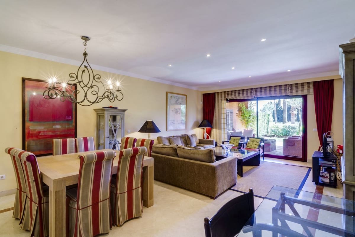 3 camera da letto Appartamento in vendita in Bahia de Marbella con piscina garage - 1.150.000 € (Rif: 9541773)