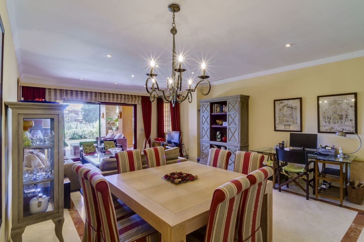 3 camera da letto Appartamento in vendita in Bahia de Marbella con piscina garage - 1.150.000 € (Rif: 9541773)