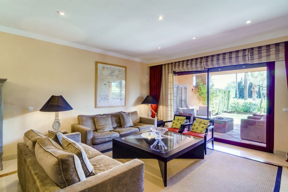 3 camera da letto Appartamento in vendita in Bahia de Marbella con piscina garage - 1.150.000 € (Rif: 9541773)