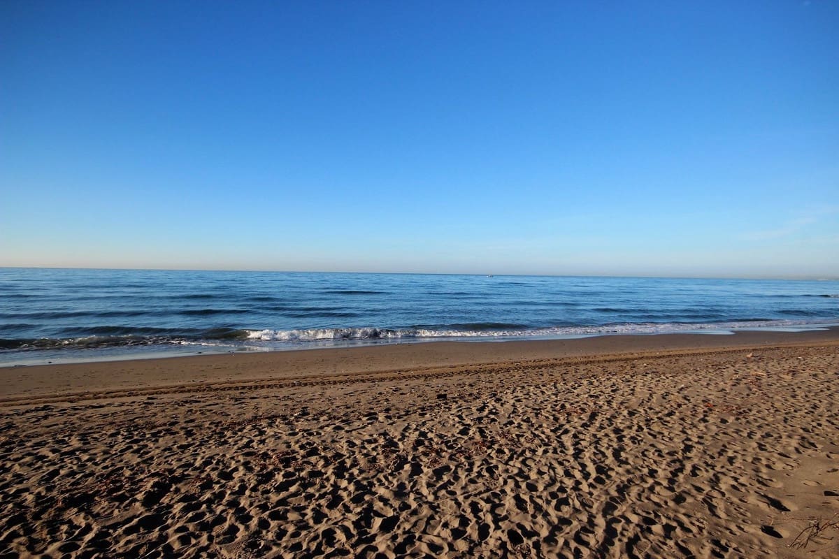 3 camera da letto Appartamento in vendita in Bahia de Marbella con piscina garage - 1.150.000 € (Rif: 9541773)