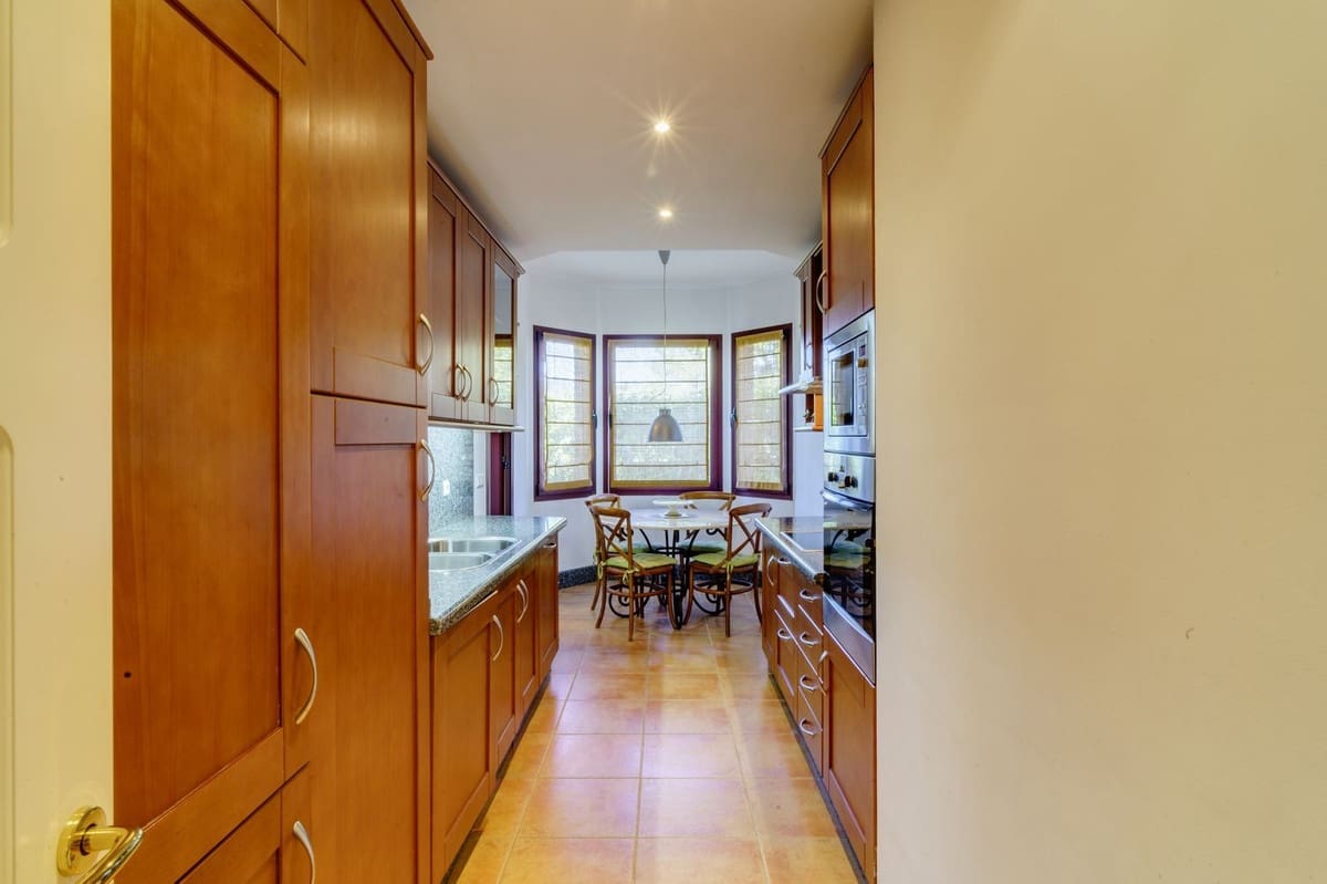 3 camera da letto Appartamento in vendita in Bahia de Marbella con piscina garage - 1.150.000 € (Rif: 9541773)