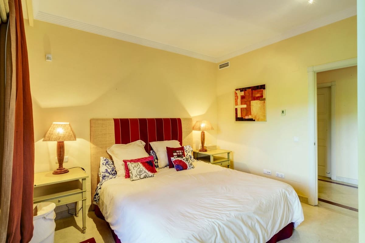 3 camera da letto Appartamento in vendita in Bahia de Marbella con piscina garage - 1.150.000 € (Rif: 9541773)