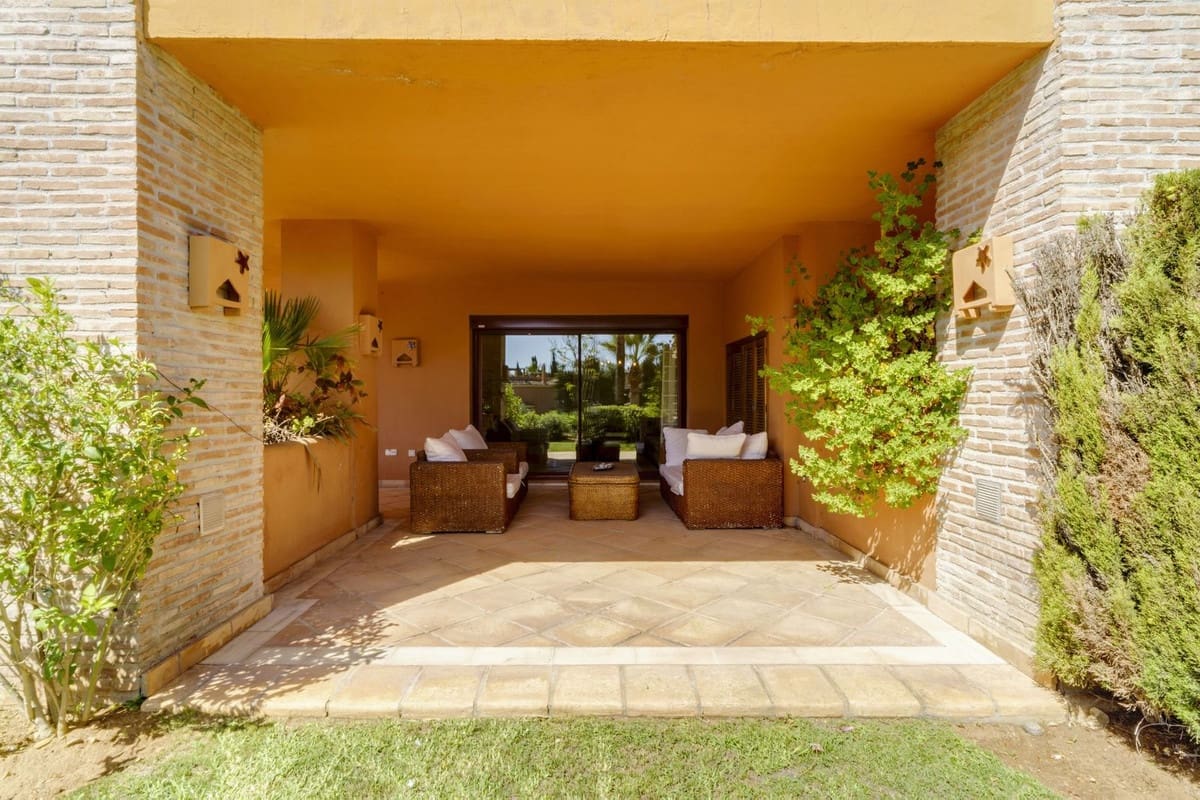 3 camera da letto Appartamento in vendita in Bahia de Marbella con piscina garage - 1.150.000 € (Rif: 9541773)