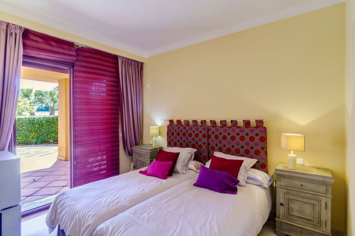 3 camera da letto Appartamento in vendita in Bahia de Marbella con piscina garage - 1.150.000 € (Rif: 9541773)