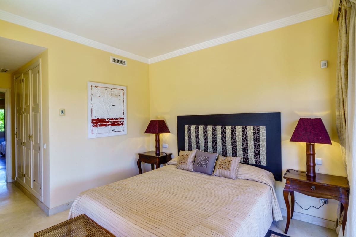 3 camera da letto Appartamento in vendita in Bahia de Marbella con piscina garage - 1.150.000 € (Rif: 9541773)