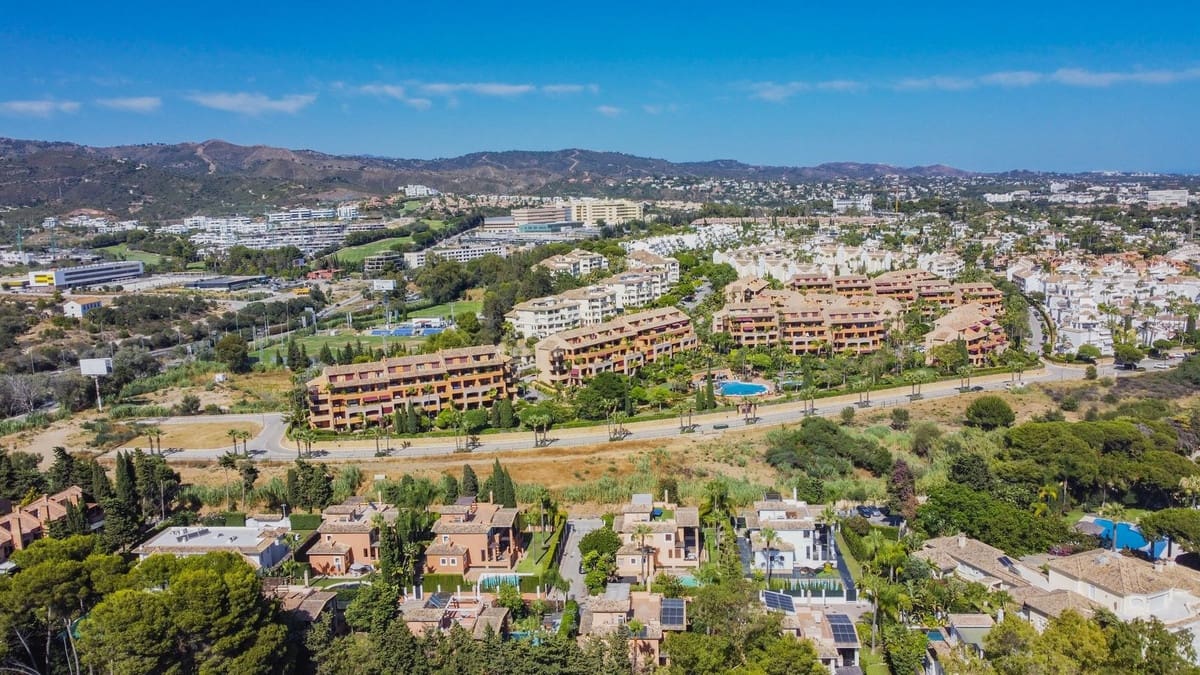 3 camera da letto Appartamento in vendita in Bahia de Marbella con piscina garage - 1.150.000 € (Rif: 9541773)