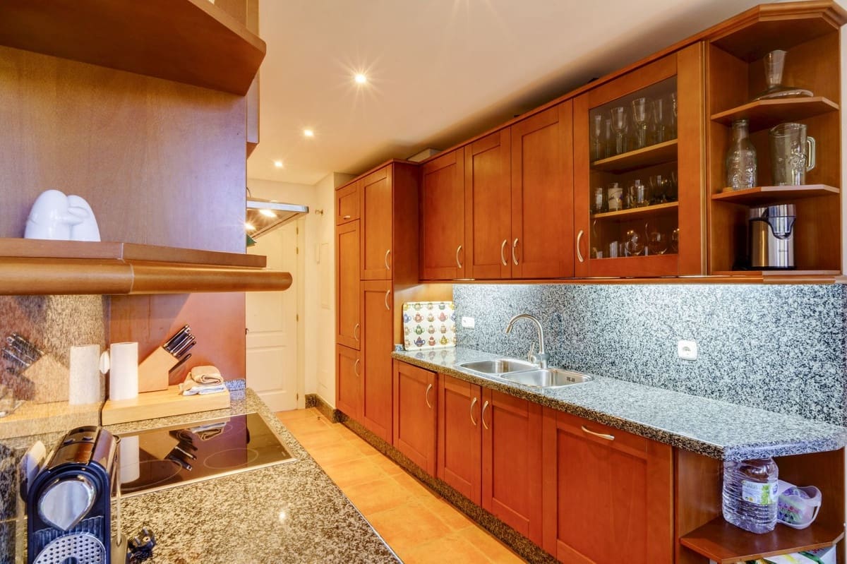 3 camera da letto Appartamento in vendita in Bahia de Marbella con piscina garage - 1.150.000 € (Rif: 9541773)