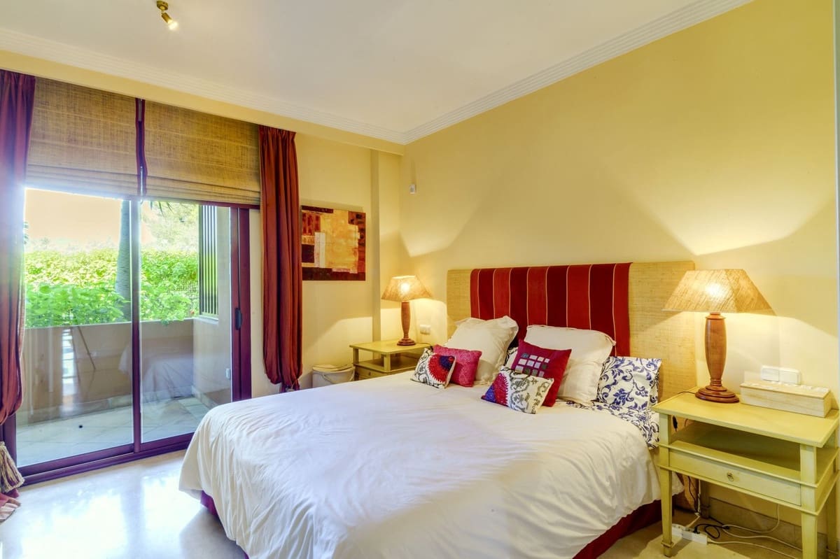 3 camera da letto Appartamento in vendita in Bahia de Marbella con piscina garage - 1.150.000 € (Rif: 9541773)