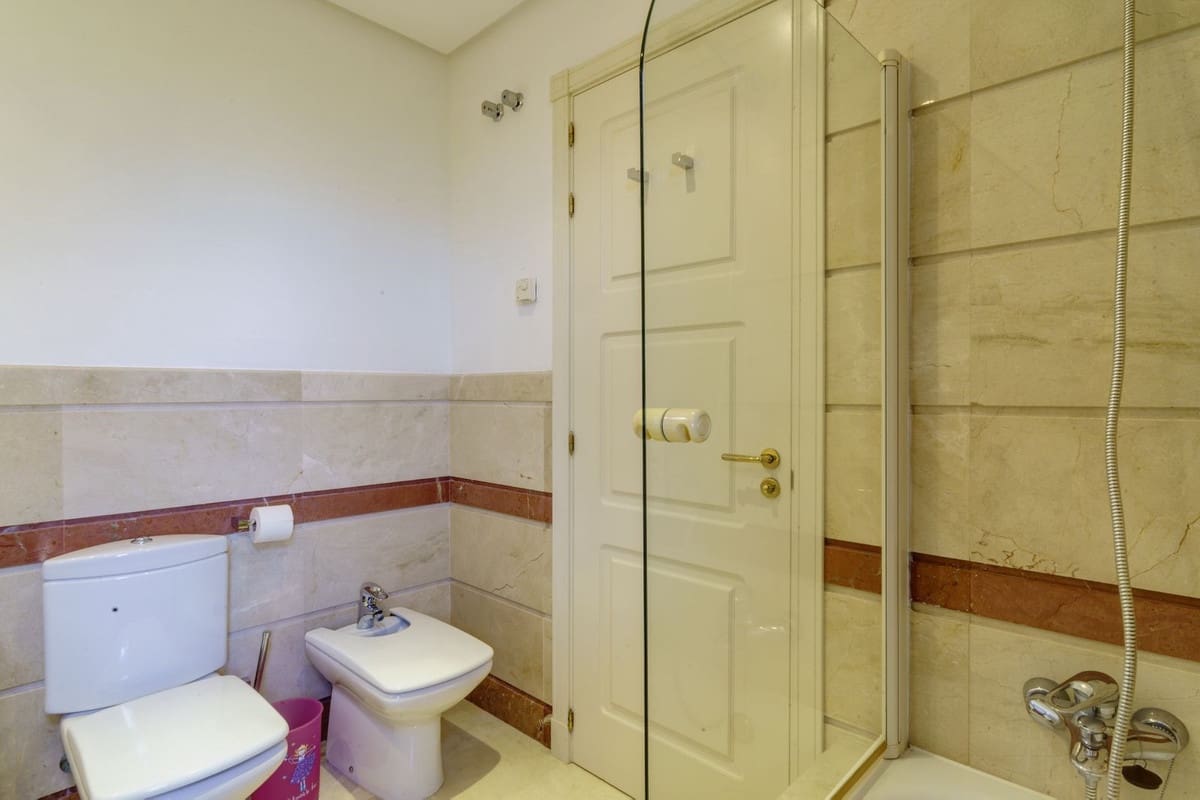 3 camera da letto Appartamento in vendita in Bahia de Marbella con piscina garage - 1.150.000 € (Rif: 9541773)