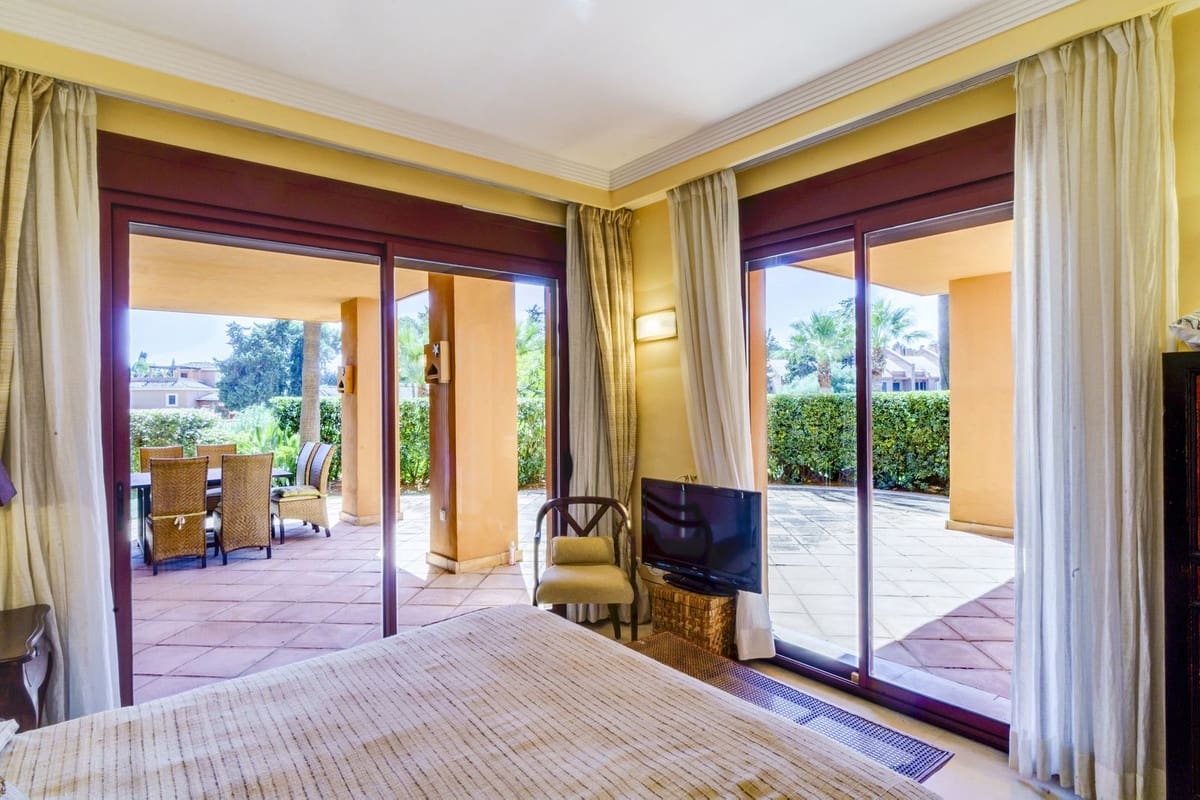 3 camera da letto Appartamento in vendita in Bahia de Marbella con piscina garage - 1.150.000 € (Rif: 9541773)