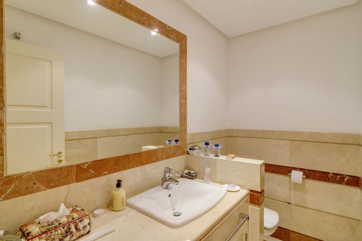 3 camera da letto Appartamento in vendita in Bahia de Marbella con piscina garage - 1.150.000 € (Rif: 9541773)